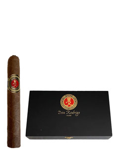 Cigare Corona de la Maison Don Rodrigo