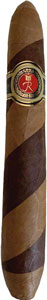 Cigare Figurado Extra