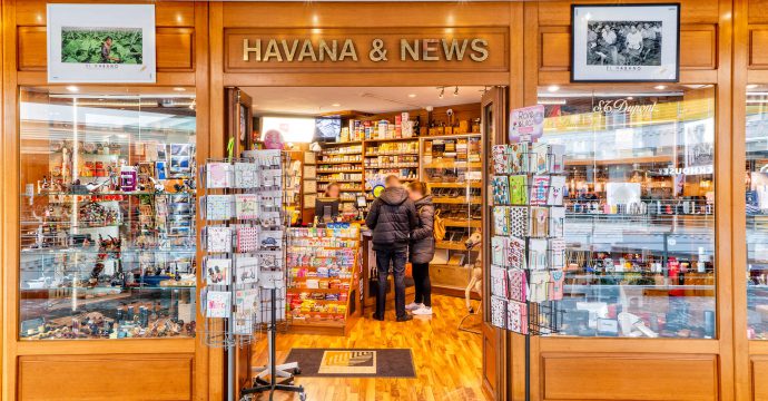 Havana & News magasin photo