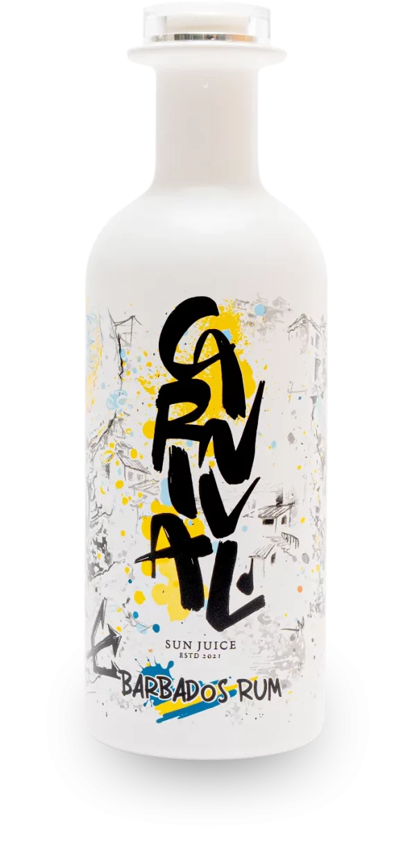 BARBADOS RUM